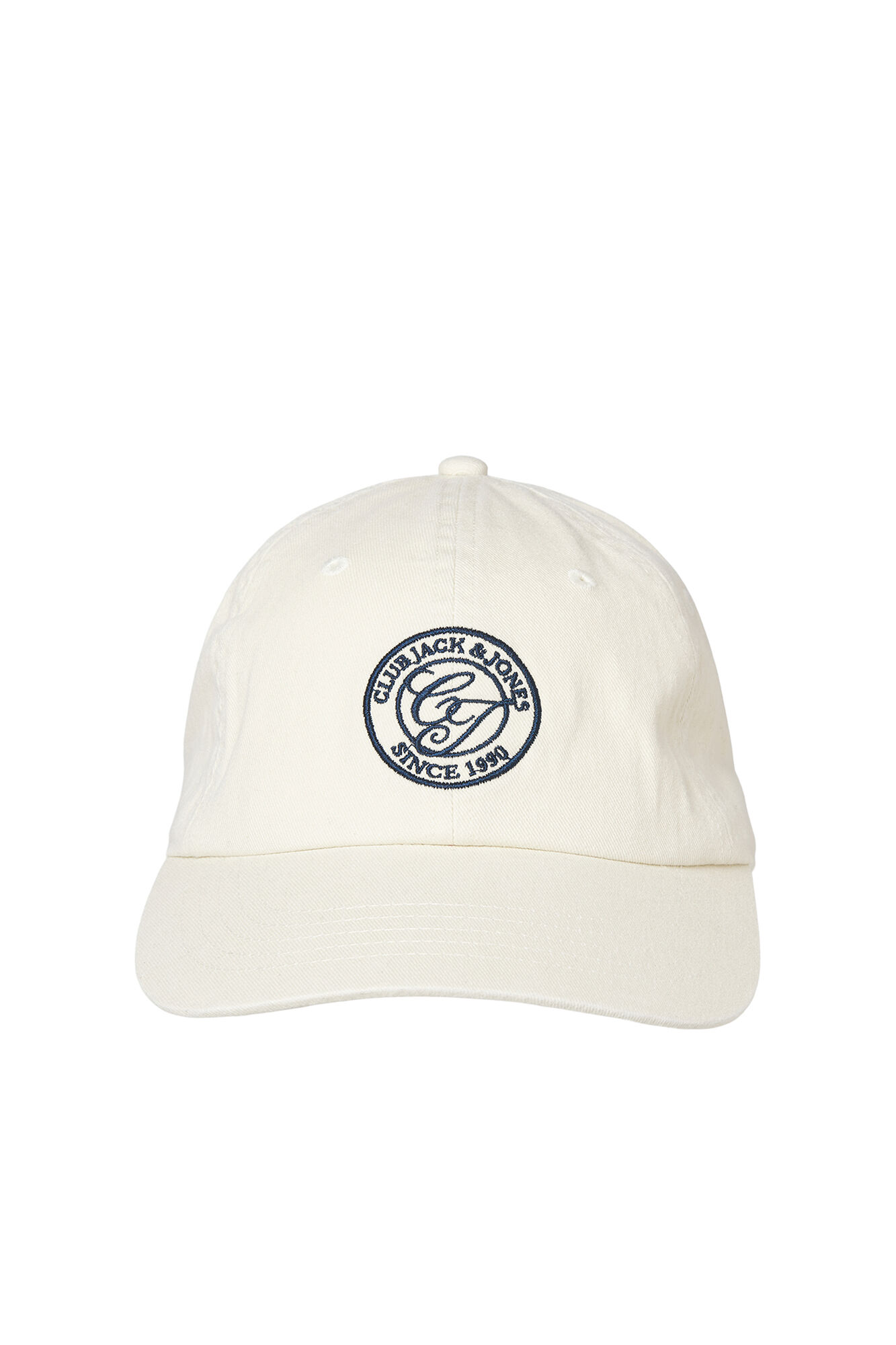 Jack & Jones Gorra logo