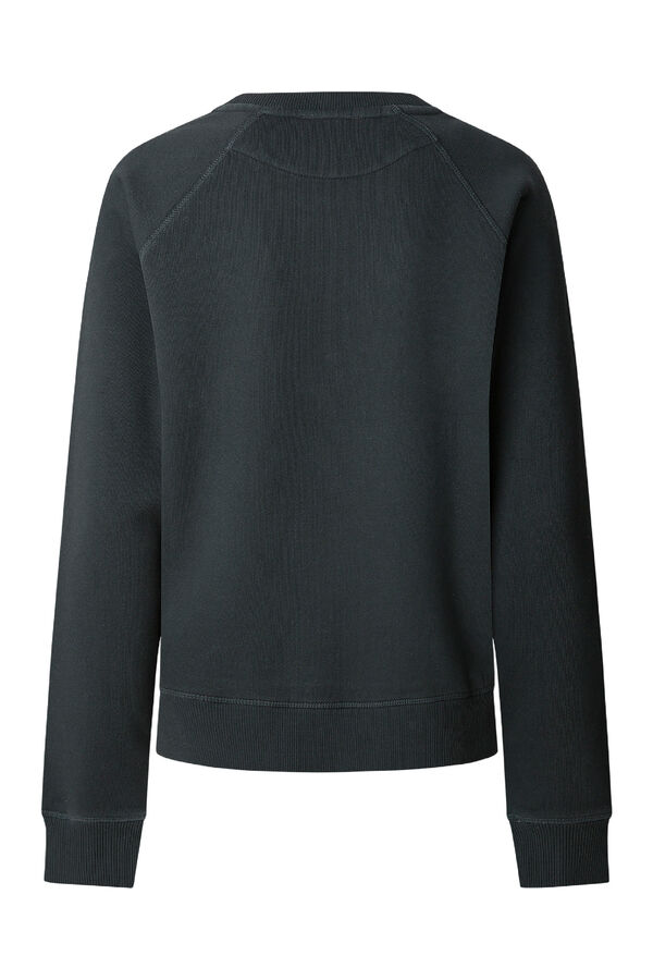 Pepe Jeans Lupita sweatshirt black