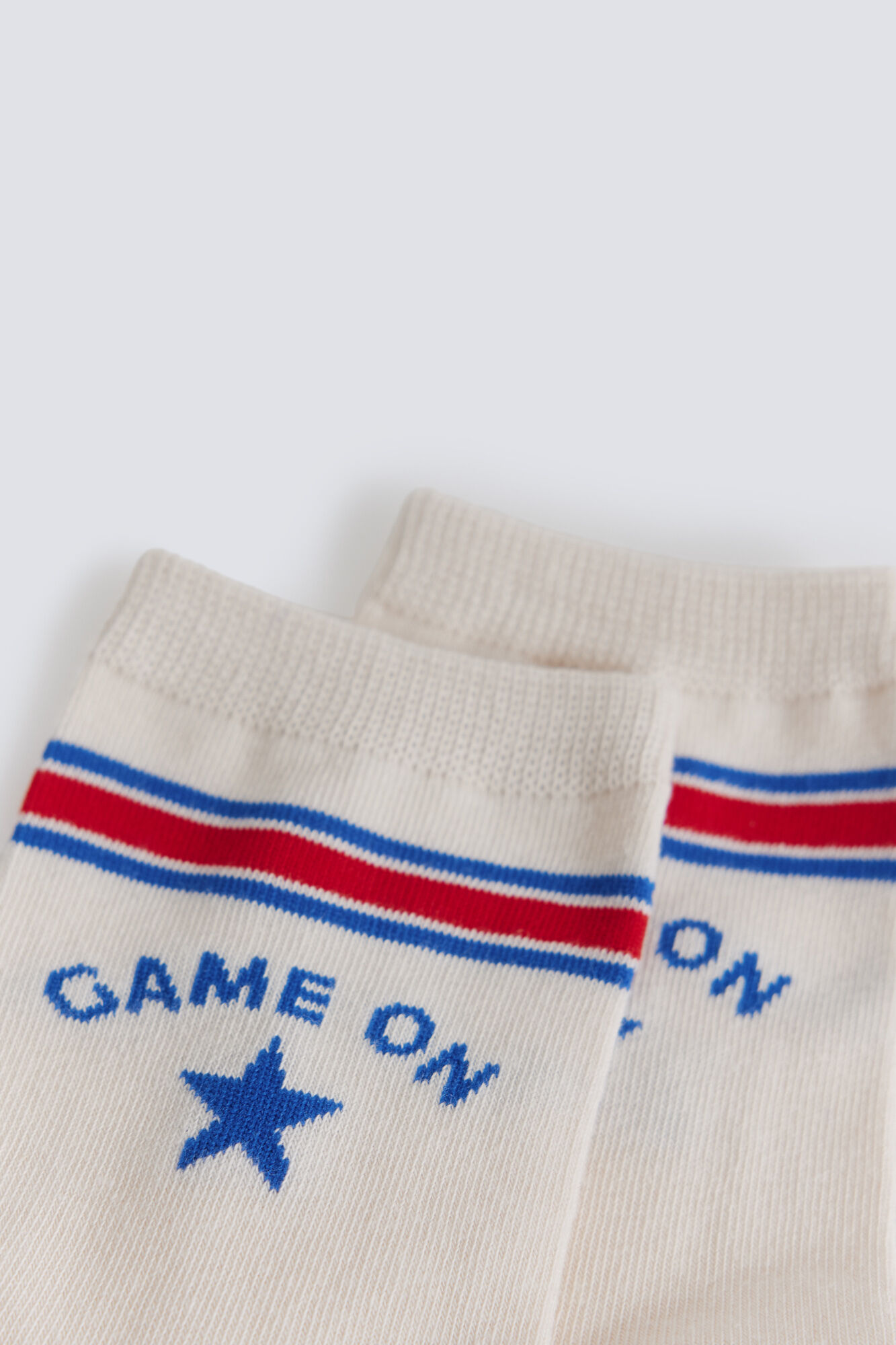 Springfield Duge čarape Game on