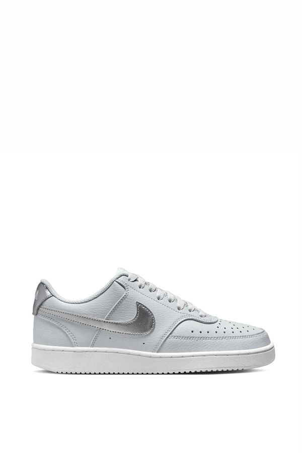 Nike Nike Court Vision Low Next Nature blanco