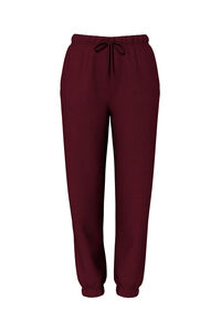 Pieces Pantal&oacute;n jogger pu&ntilde;o