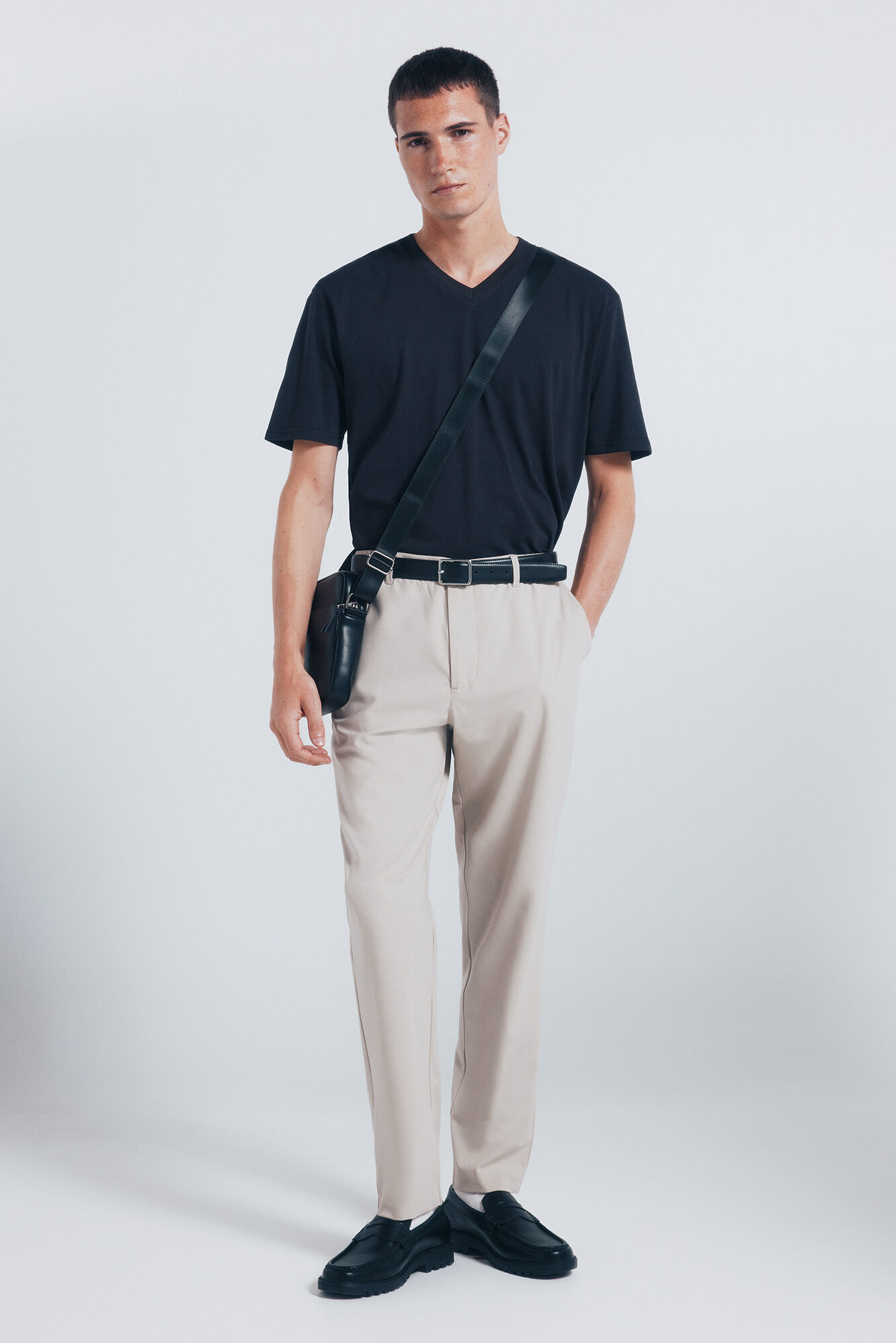 Springfield Sportski ranac od reciklilranog poliestera