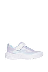 Skechers Tenis Microspec Advance branco