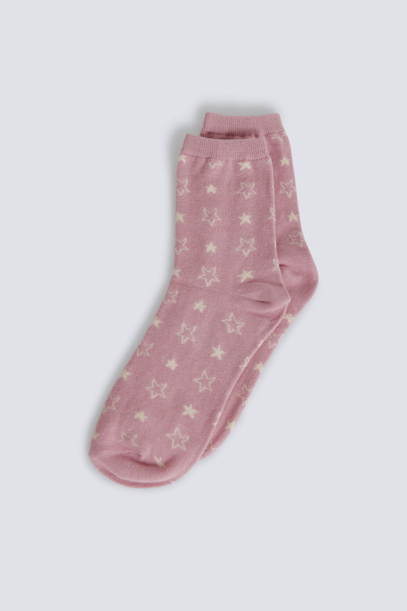 Springfield Duge čarape sa zvezdama