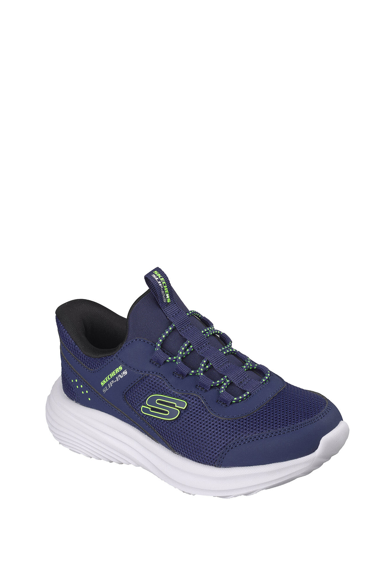 Skechers Zapatillas Bounder Pro