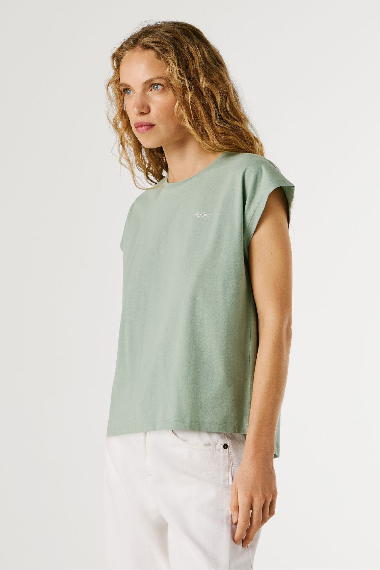 Pepe Jeans Camiseta manga corta