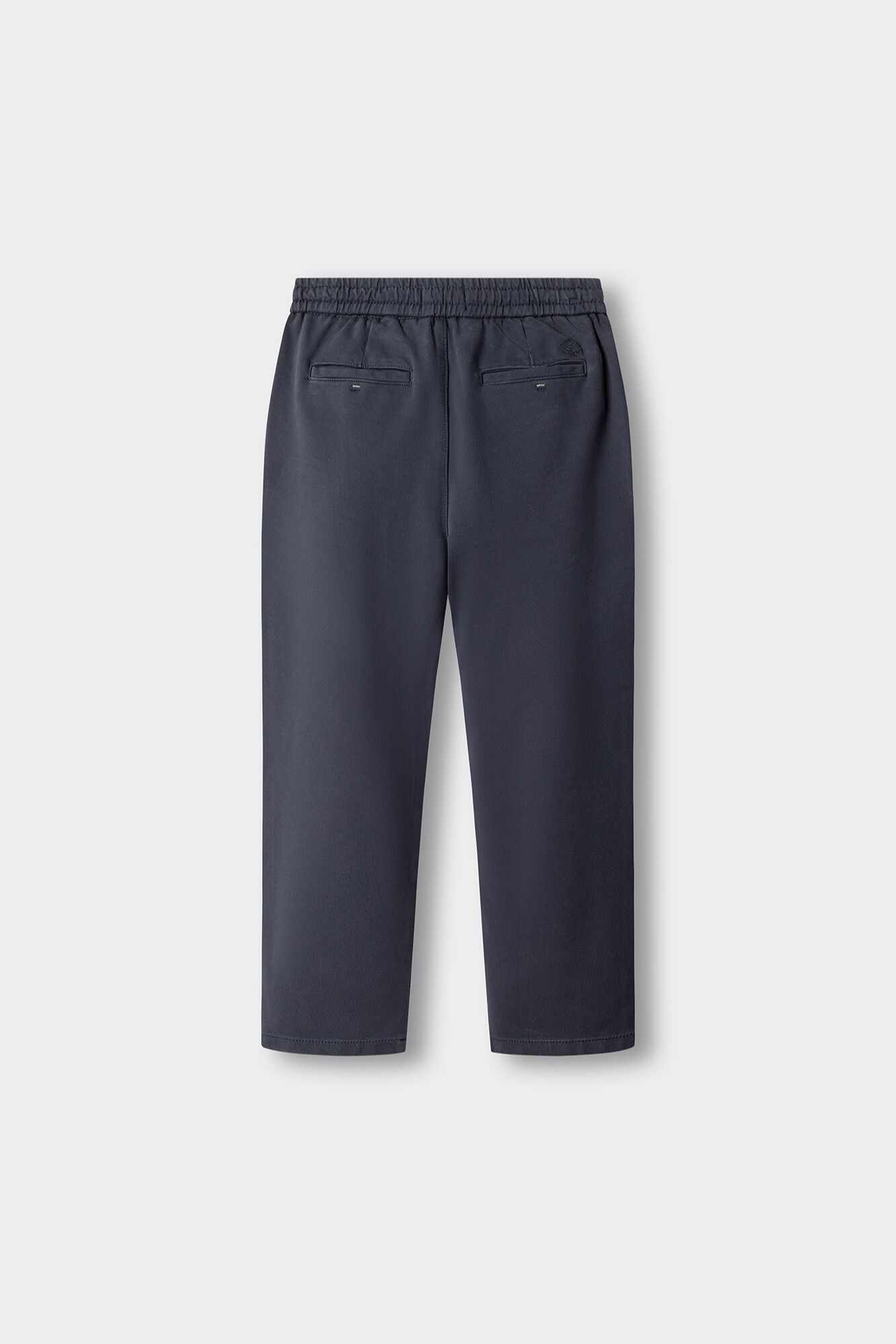 Springfield Kids Dečije chino pantalone od pletiva