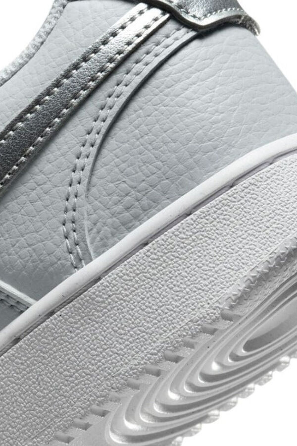 Nike Nike Court Vision Low Next Nature blanco