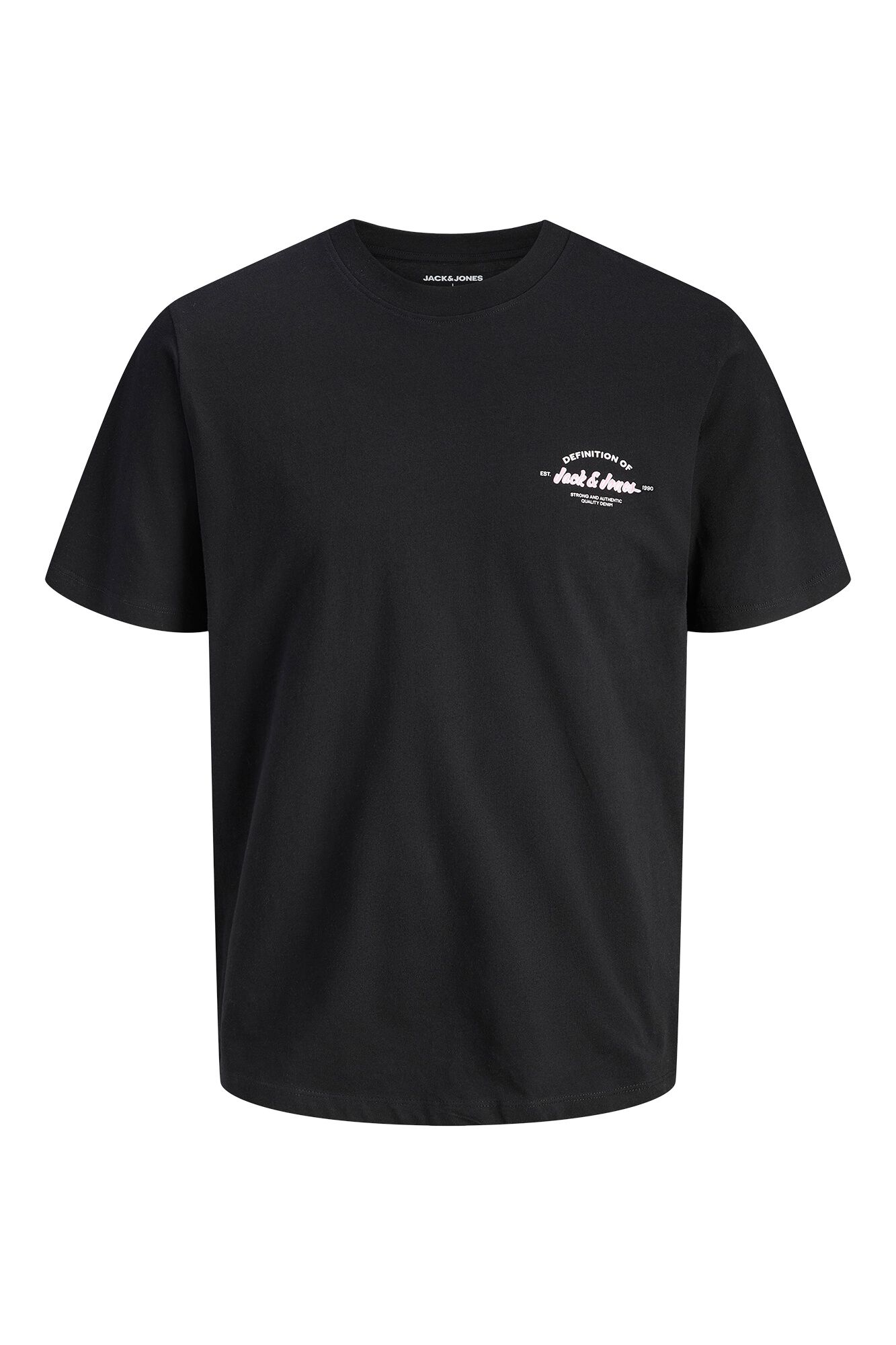 Jack & Jones Conjunto deportivo camiseta y pantal&oacute;n corto