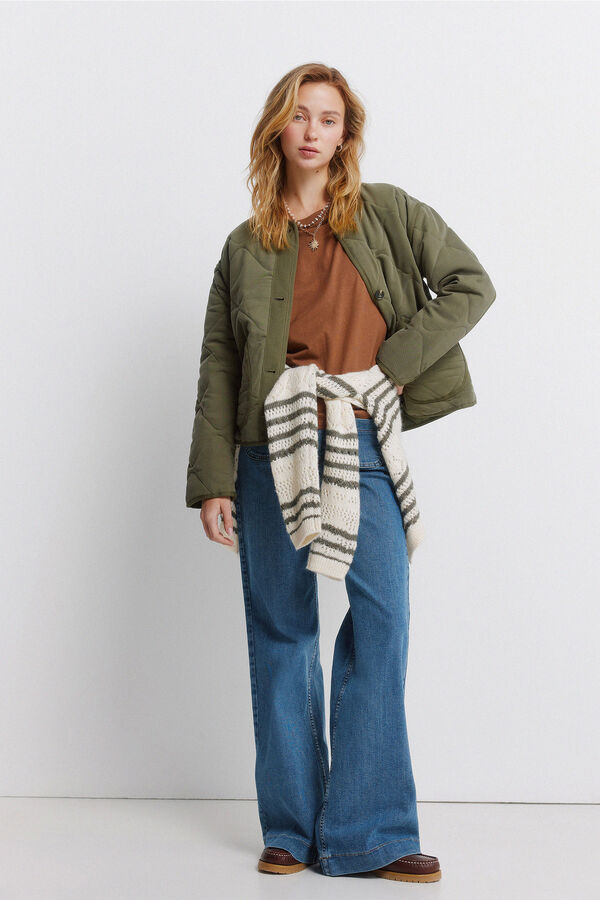 Springfield Pamut alap p&oacute;l&oacute; term&eacute;szetes