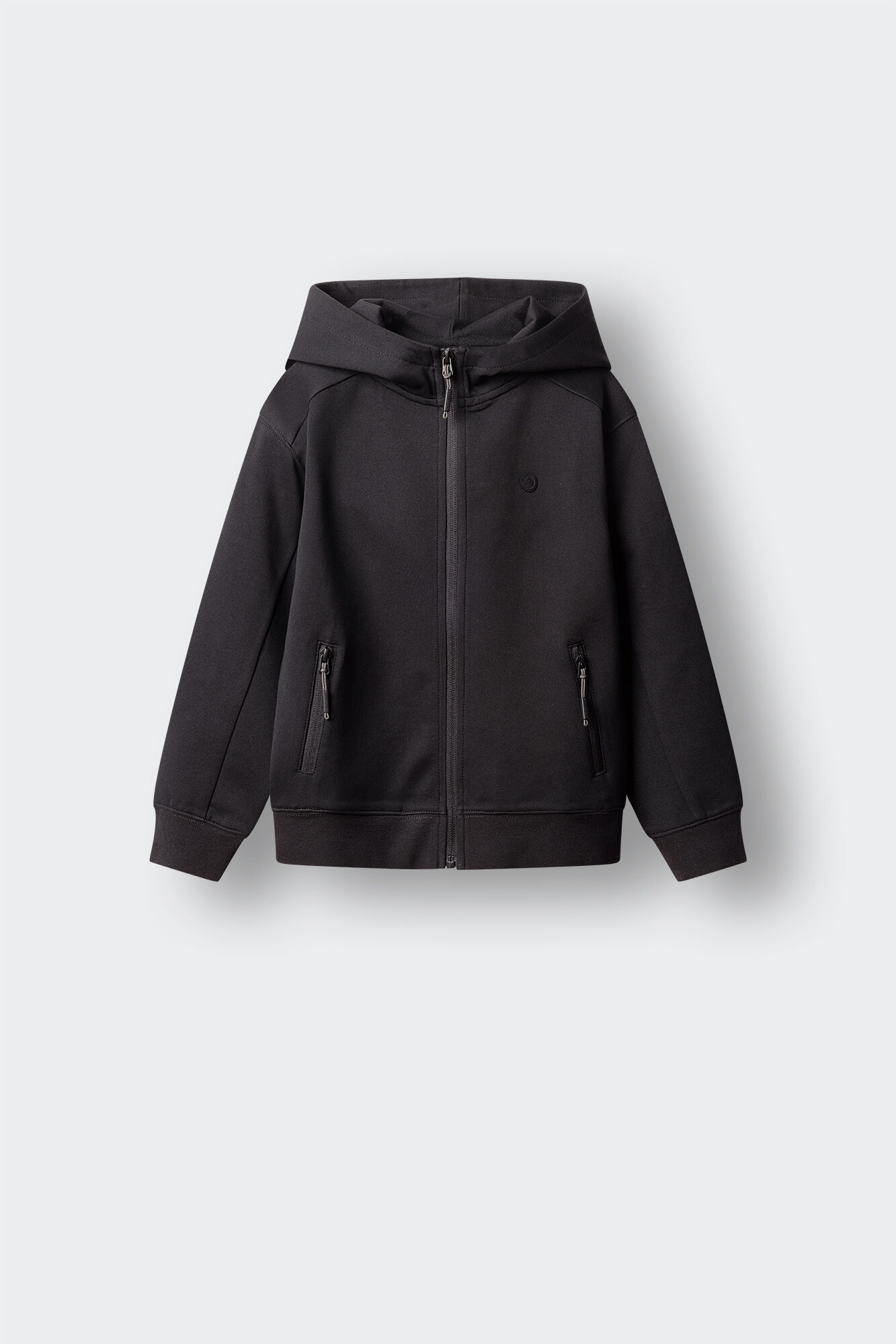Springfield Kids Sudadera nylon ni&ntilde;o