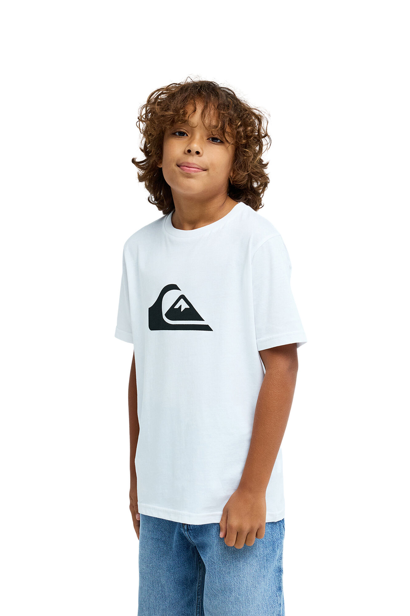 Quiksilver Camiseta de manga corta