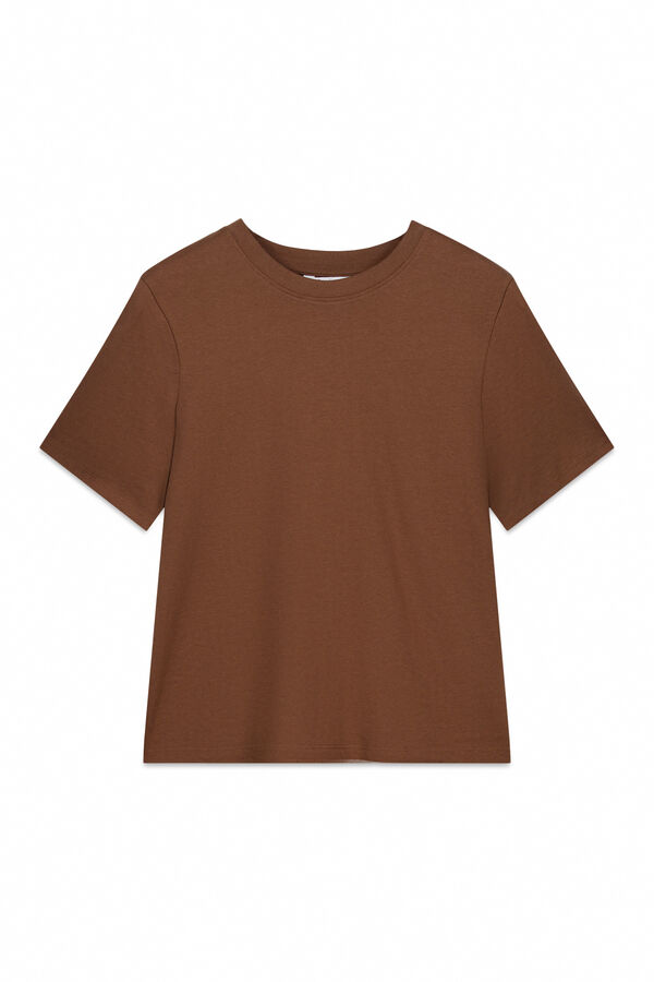 Springfield Pamut alap p&oacute;l&oacute; term&eacute;szetes