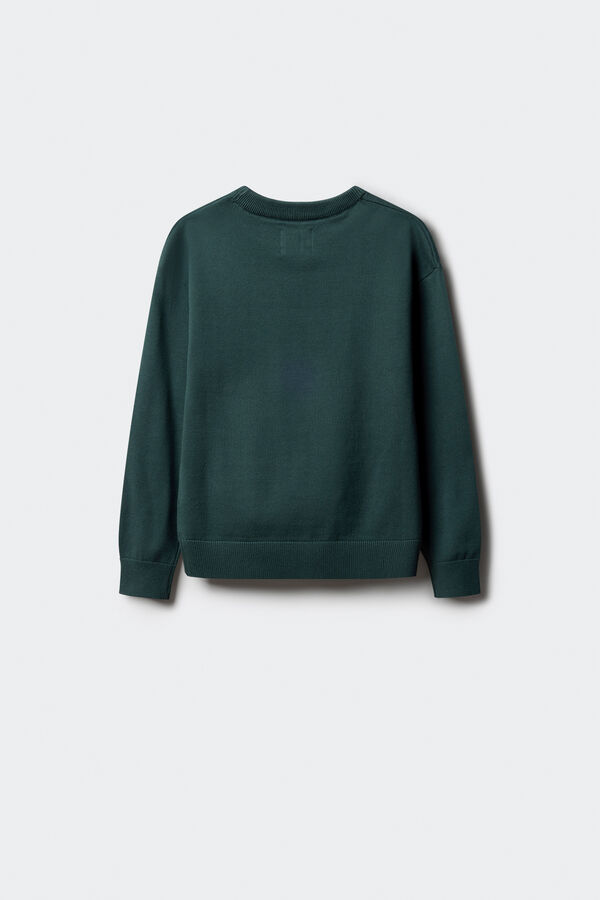 Springfield Kids Varsity 82 Jersey for Kids Zelena