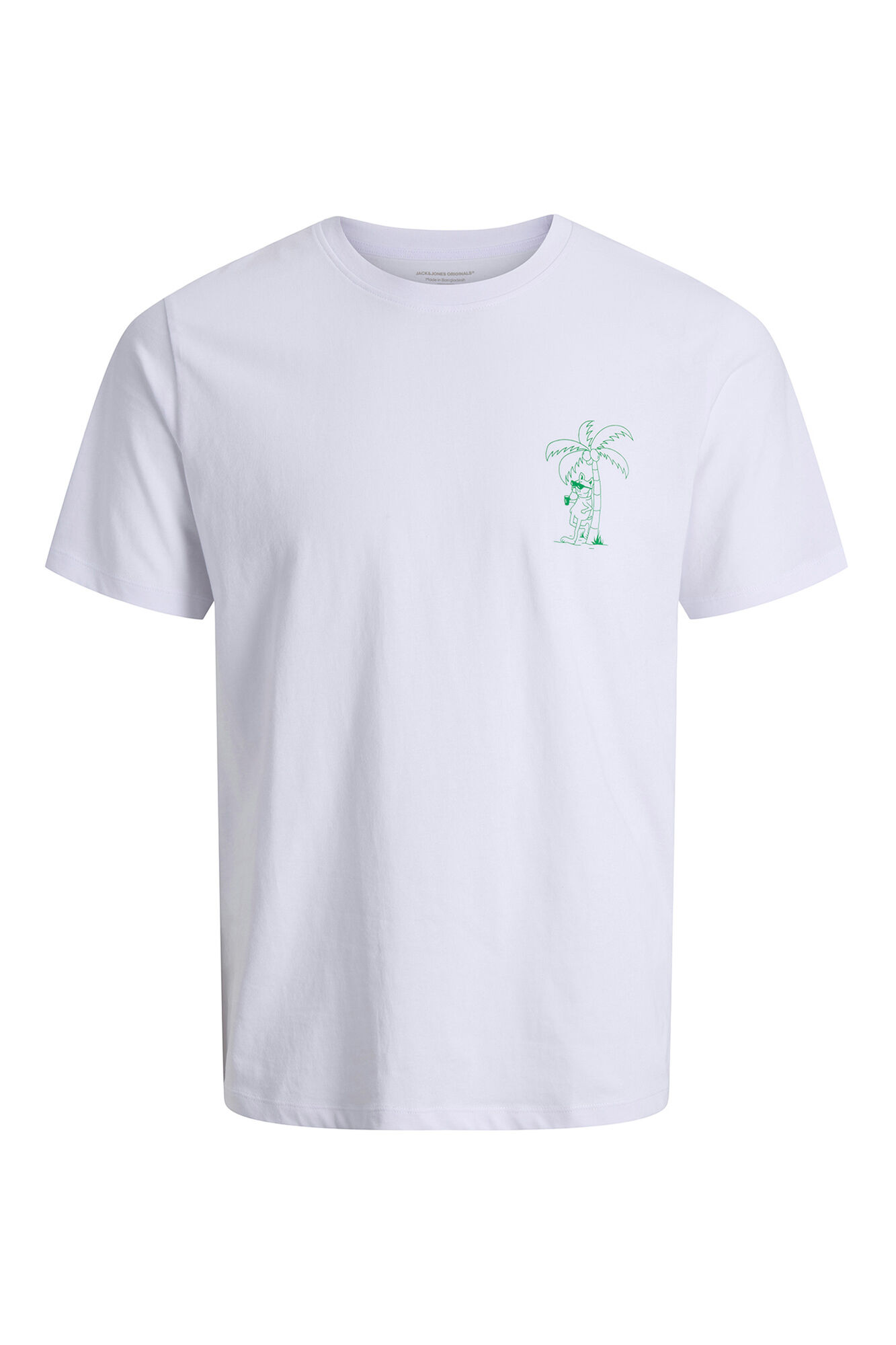 Jack & Jones Camiseta regular fit