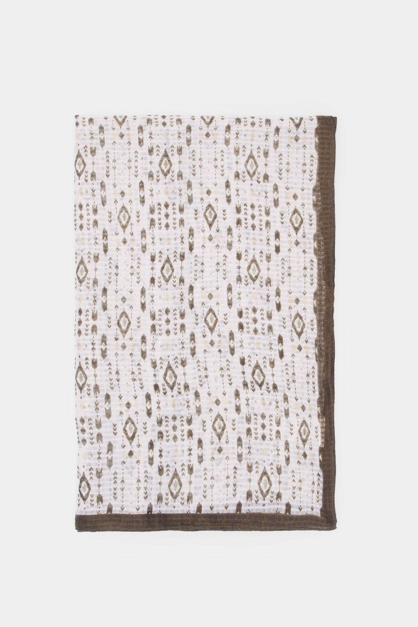 women'secret Fular ikat