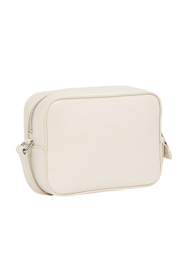 Tommy Jeans Crossbody bag  beige