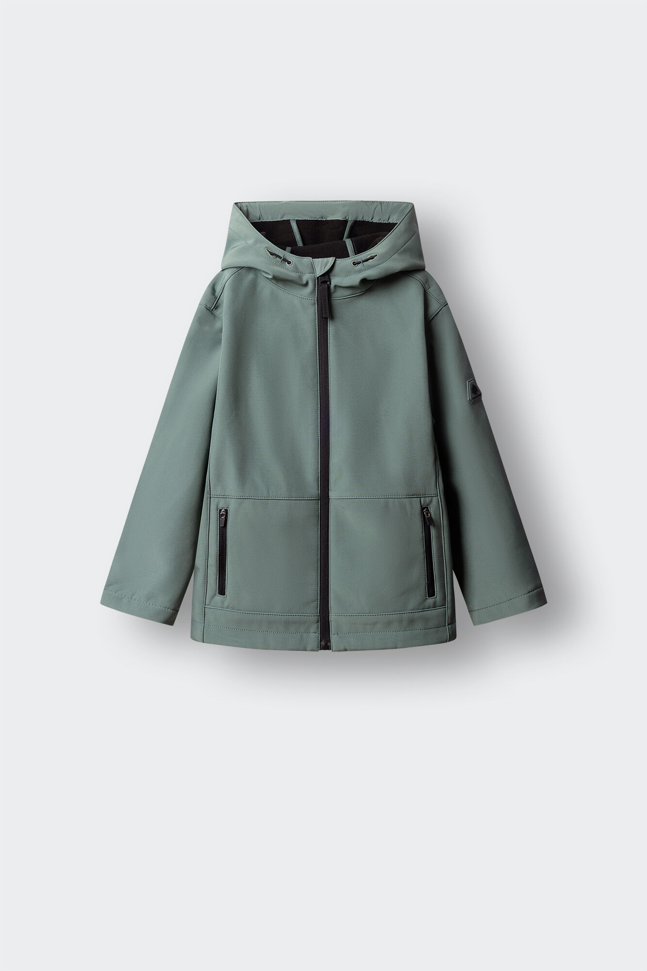 Springfield Kids Softshell jakna za dečake