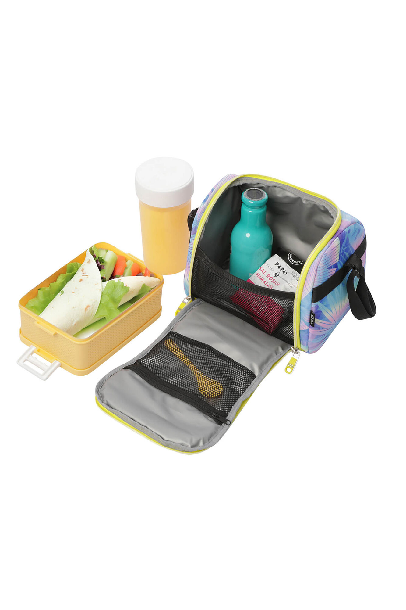 Totto Portameriendas Resaltador