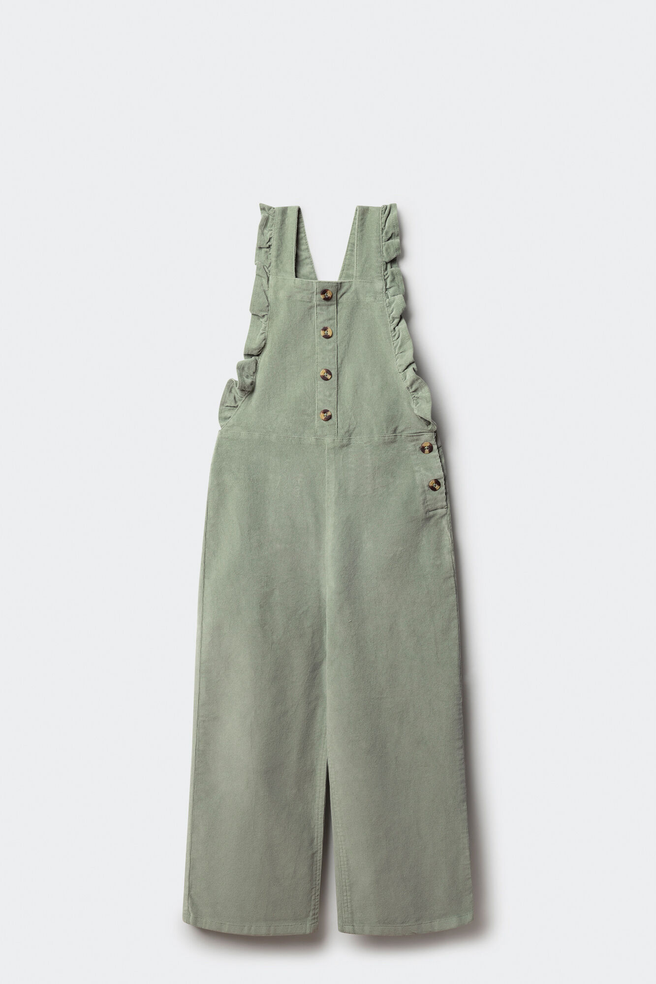 Springfield Kids Micropana l&aacute;ny overall