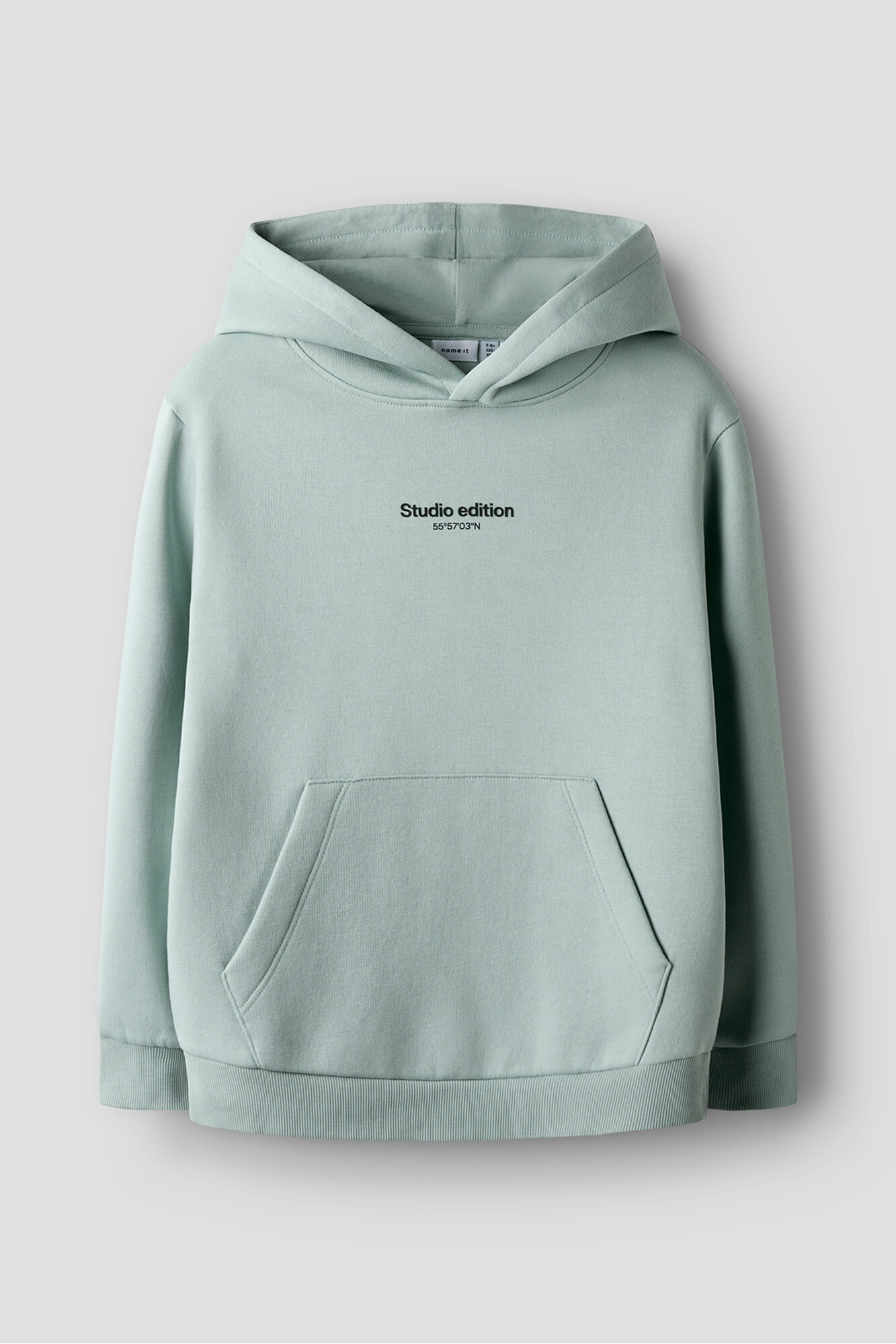 Name It Sudadera studio ni&ntilde;o