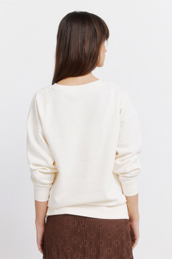 Springfield Duks "Dusty" Bež