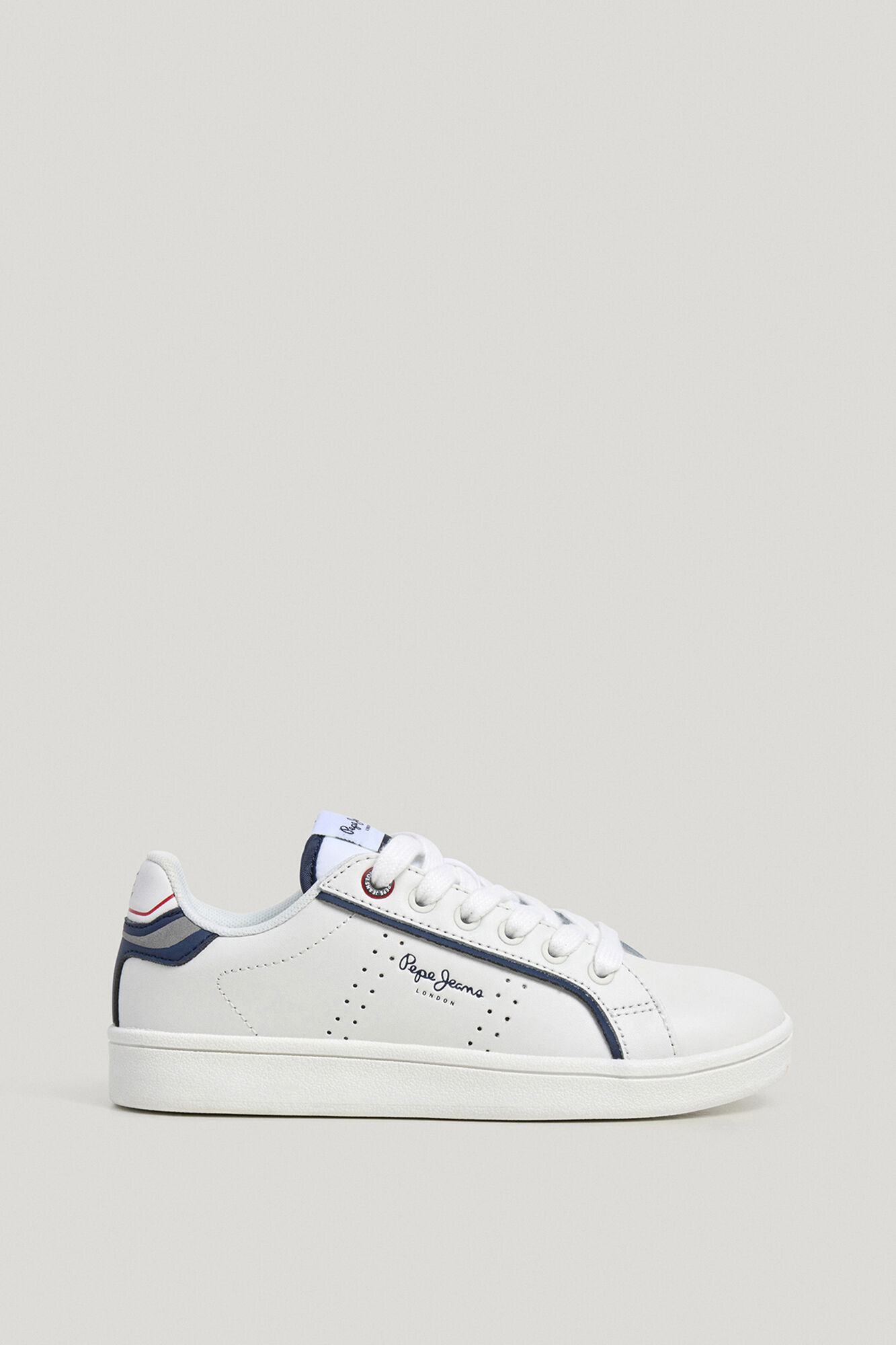 Pepe Jeans Zapatillas Player Young B