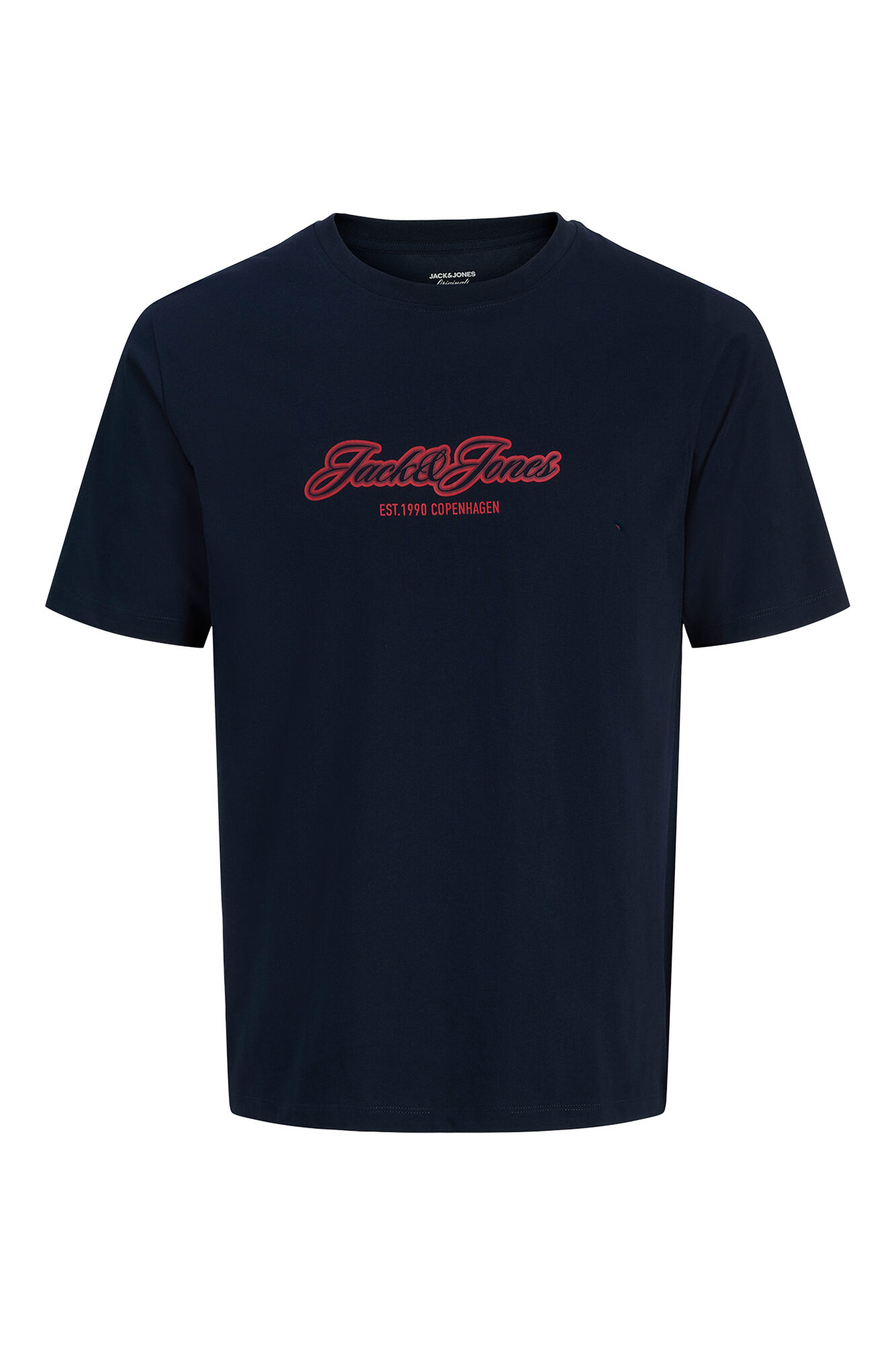 Jack & Jones Essential short-sleeved T-shirt