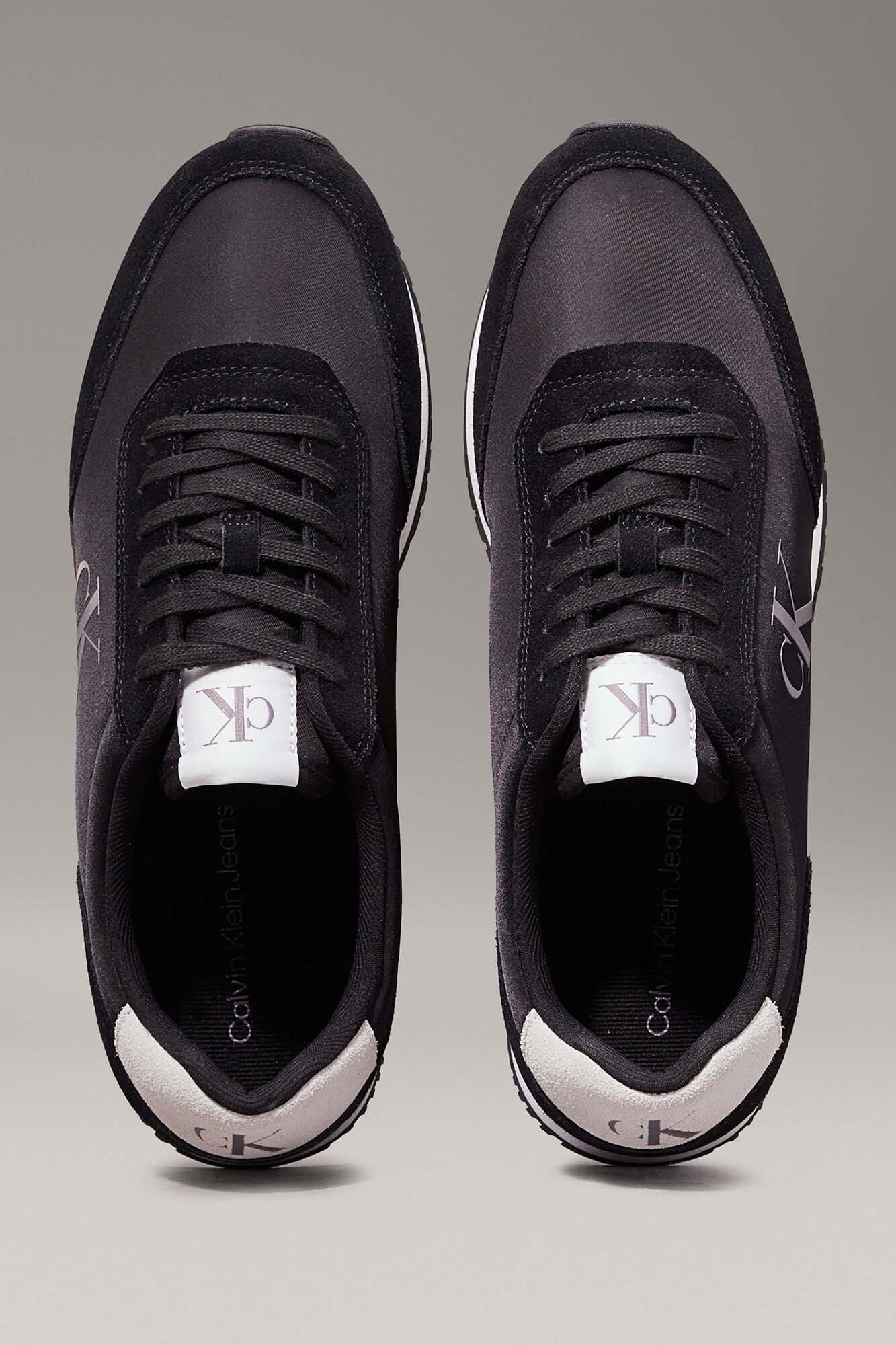 Calvin Klein Zapatilla runner Calvin Klein jeans