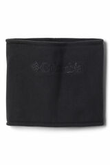Columbia Neck panty black