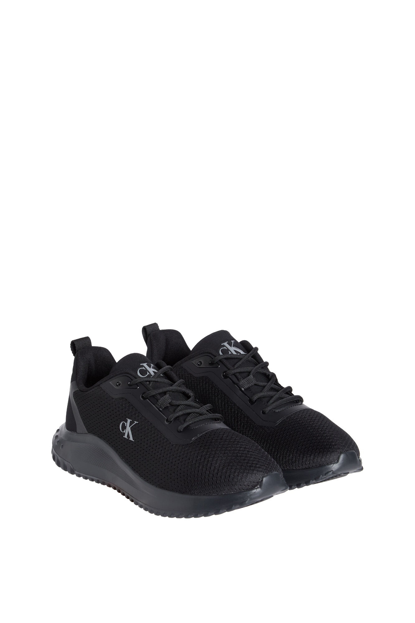 Calvin Klein Zapatilla de hombre con logo