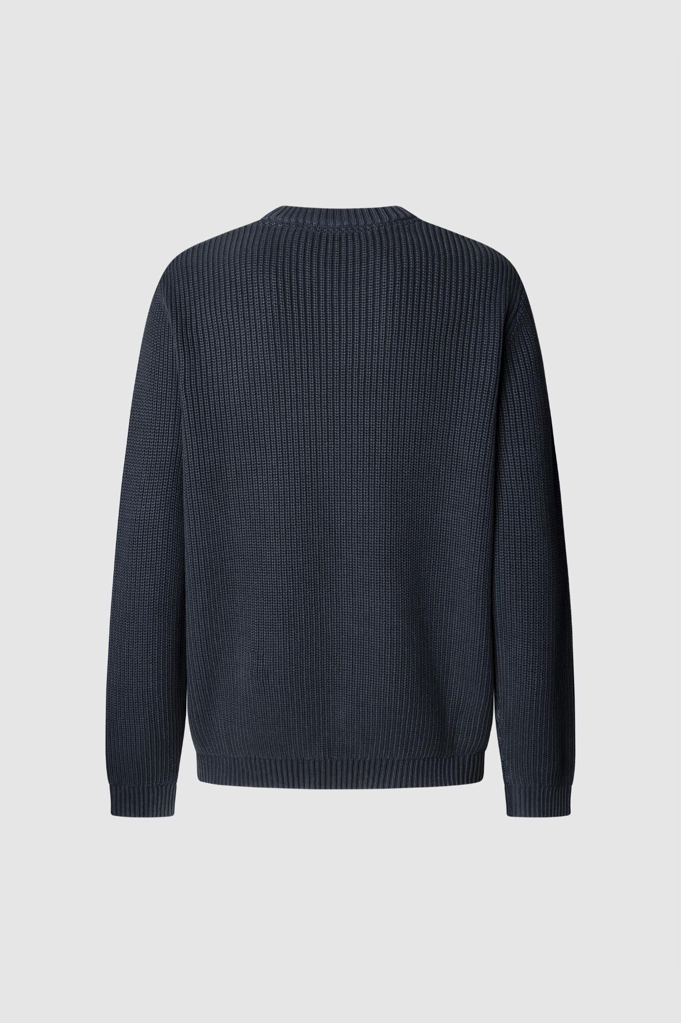 Pepe Jeans Jersey Cuello Redondo Fit Regular