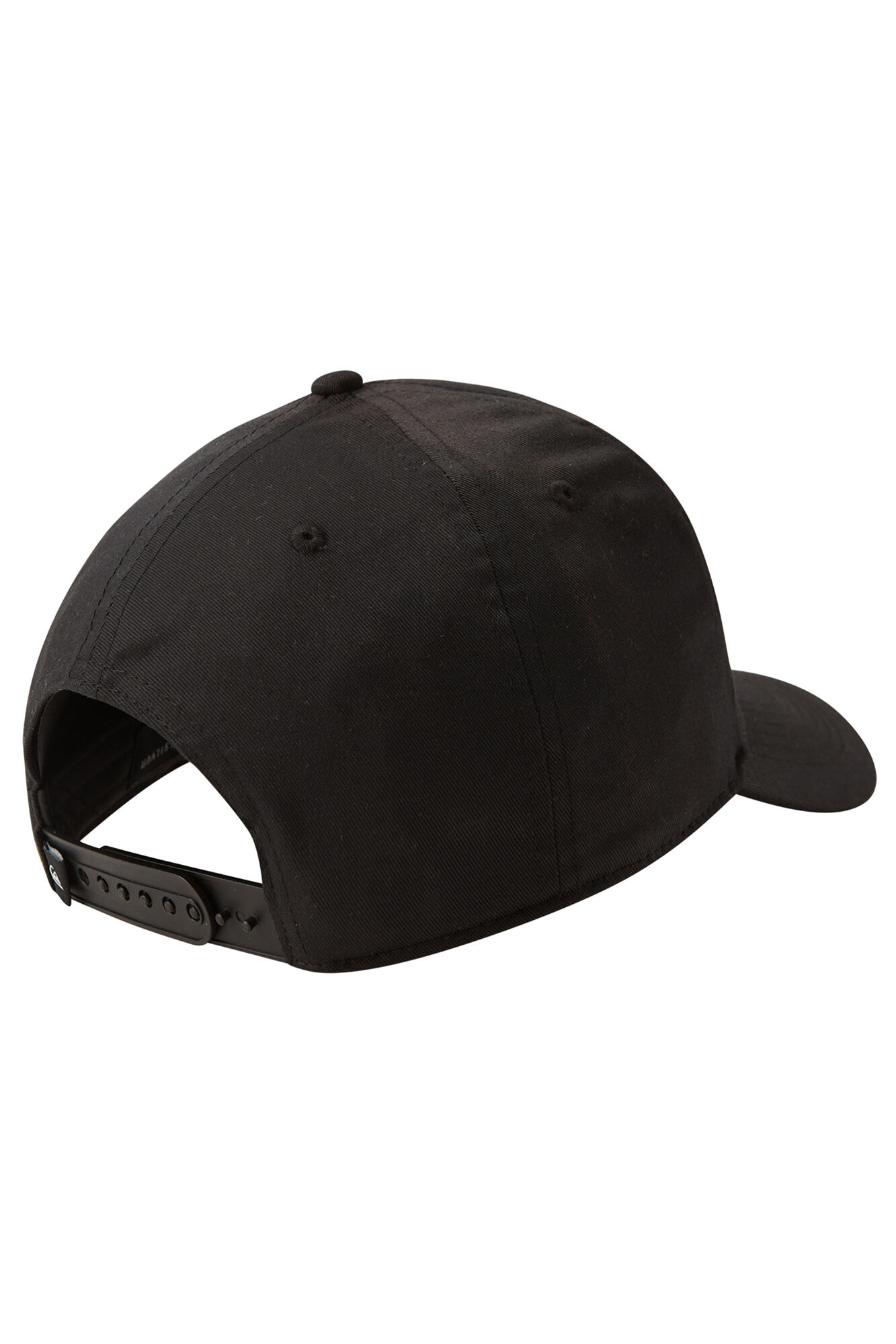 Quiksilver Gorra con logo