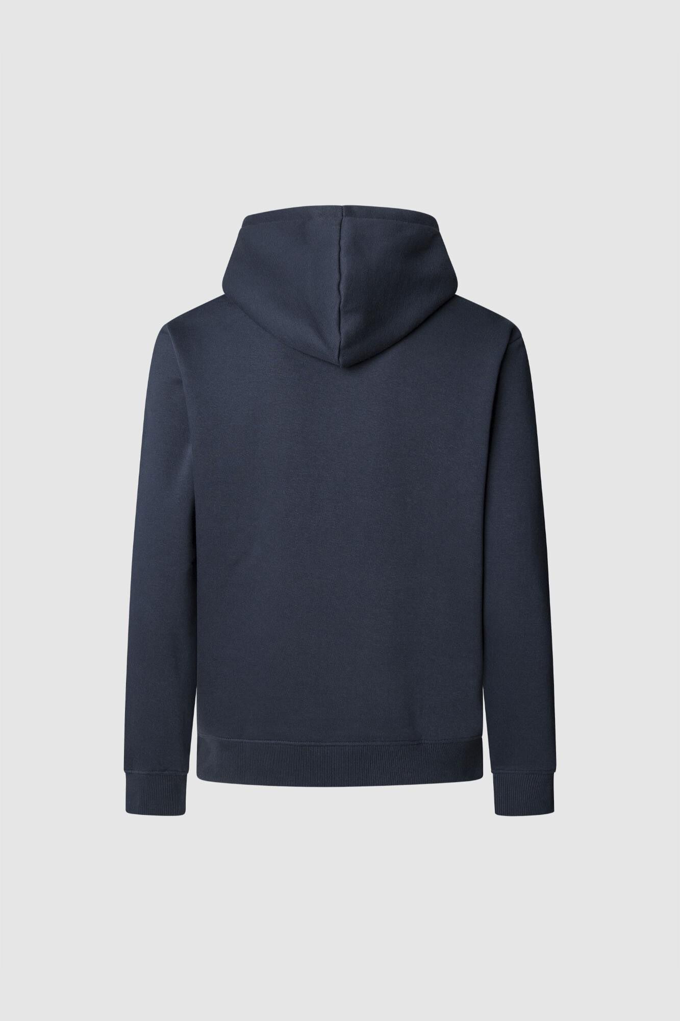 Pepe Jeans Sudadera Capucha Con Logo