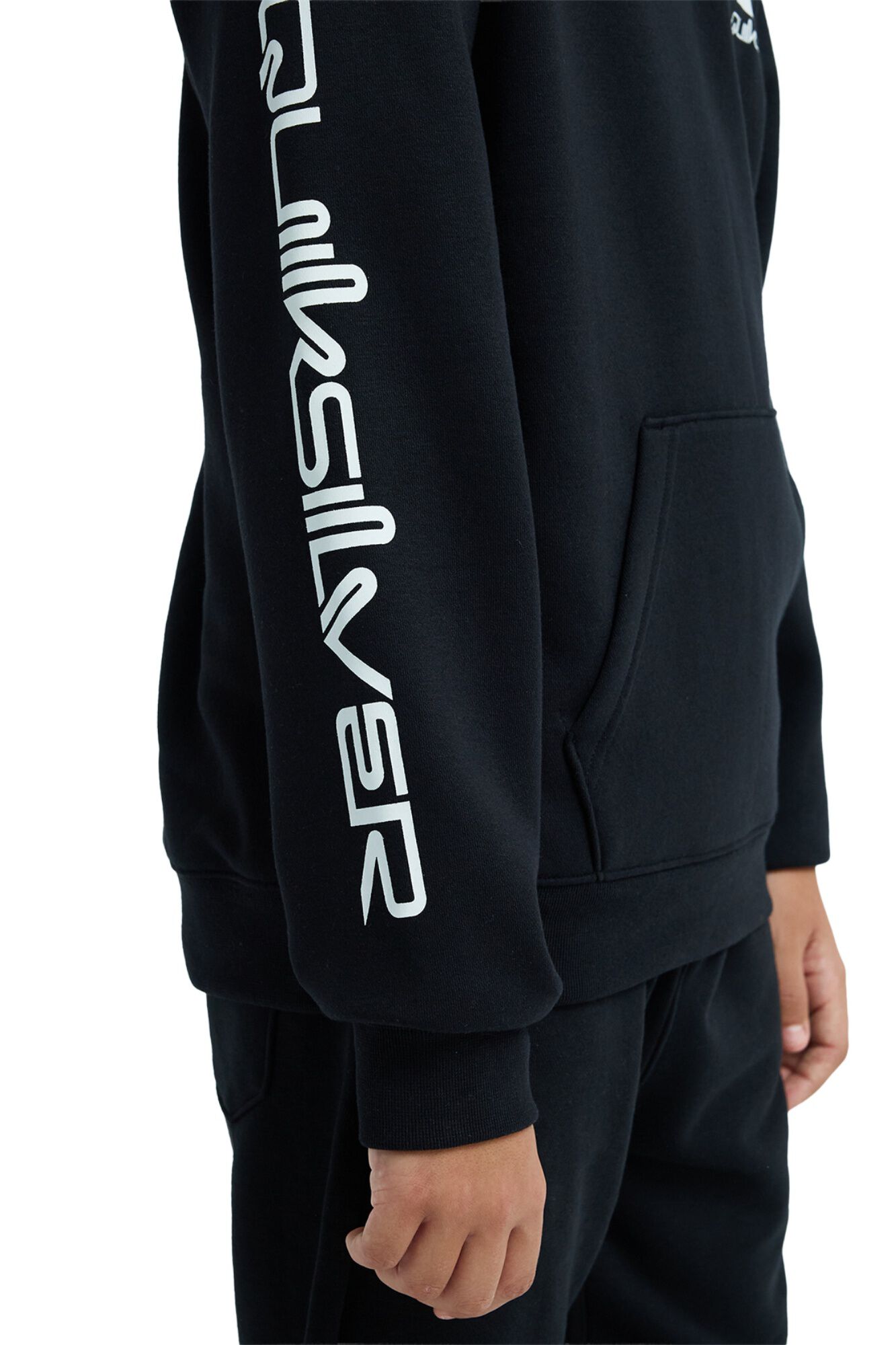 Quiksilver Sudadera con capucha