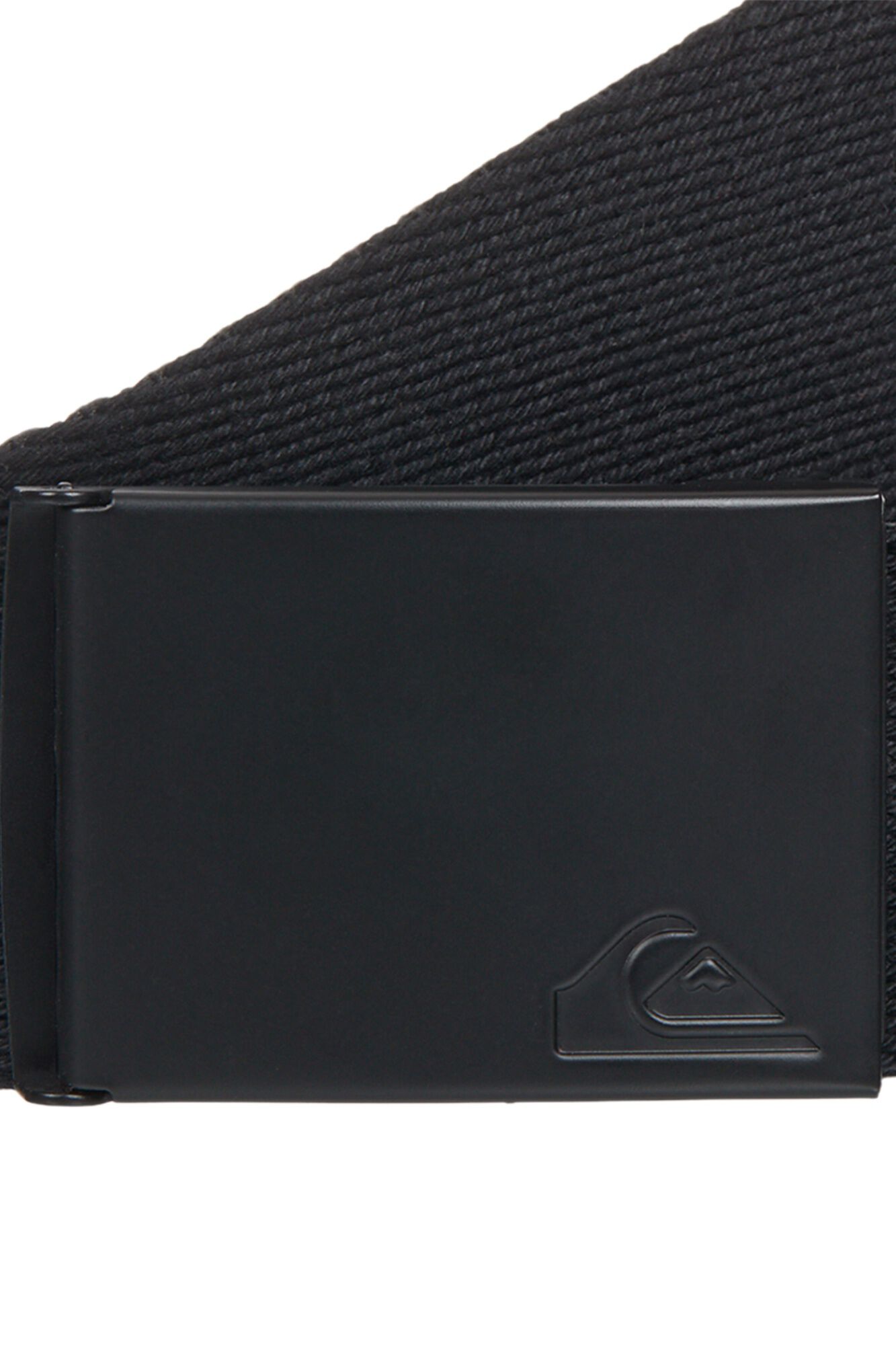 Quiksilver Cintur&oacute;n hebilla met&aacute;lica