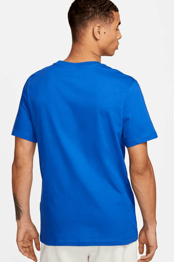 Springfield Inter Milan Shirt kék