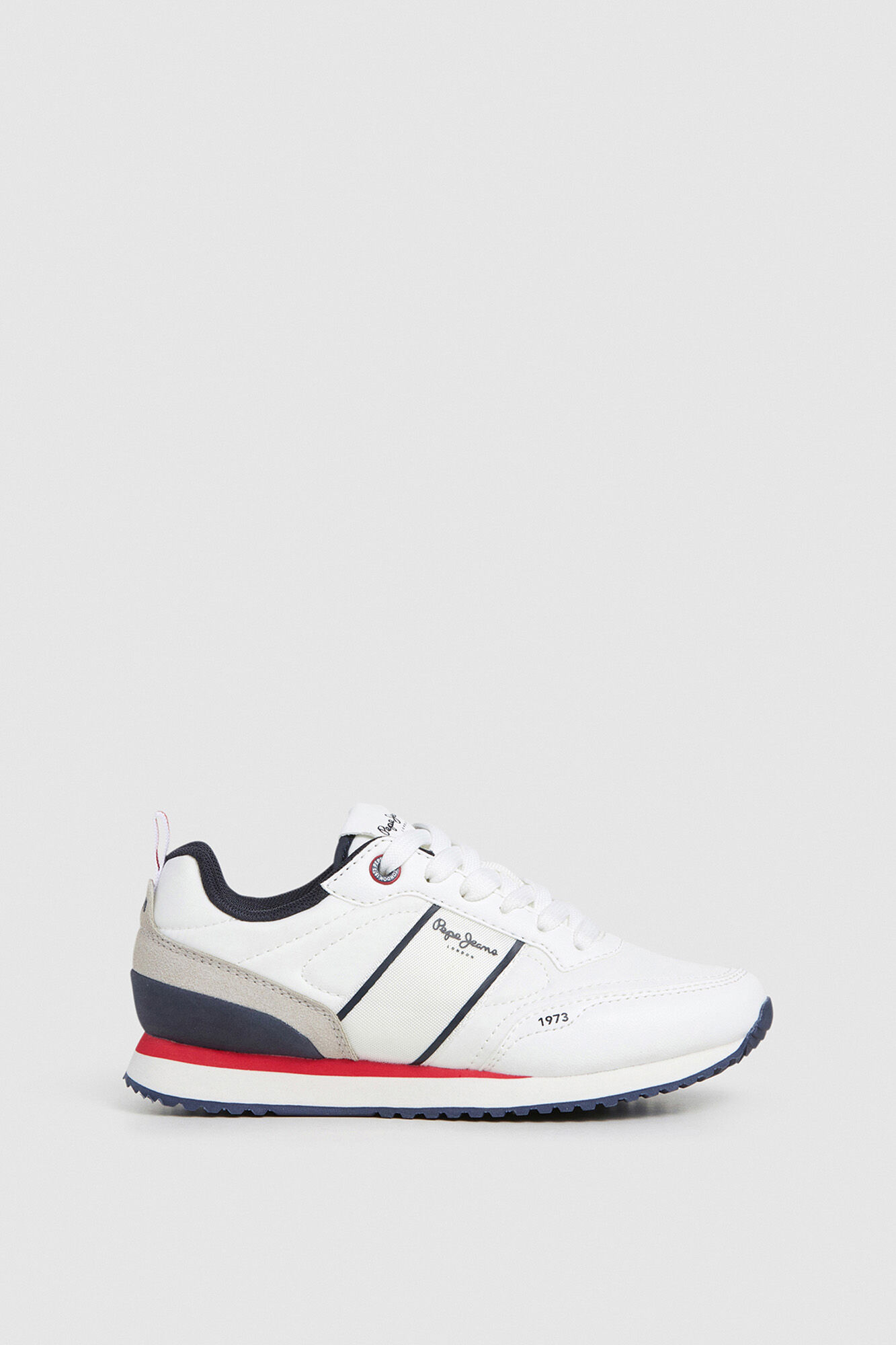 Pepe Jeans Zapatillas Dublin Clue