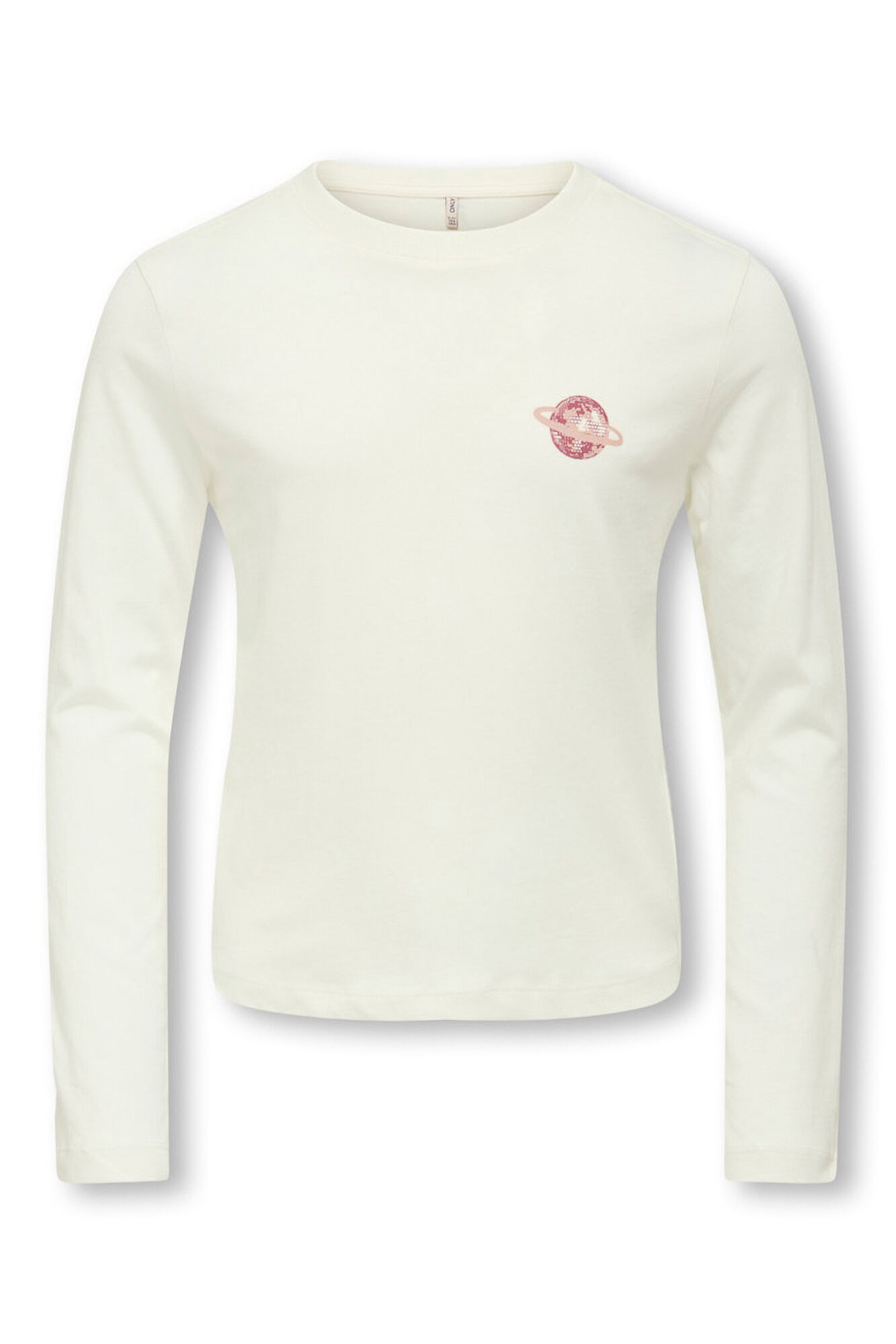 Only Girls Camiseta de manga larga