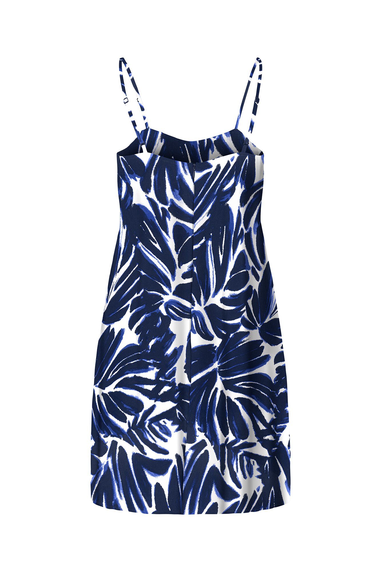 Only Vestido curto de al&ccedil;as