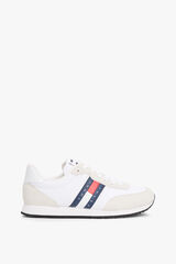 Tommy Jeans Trainers white