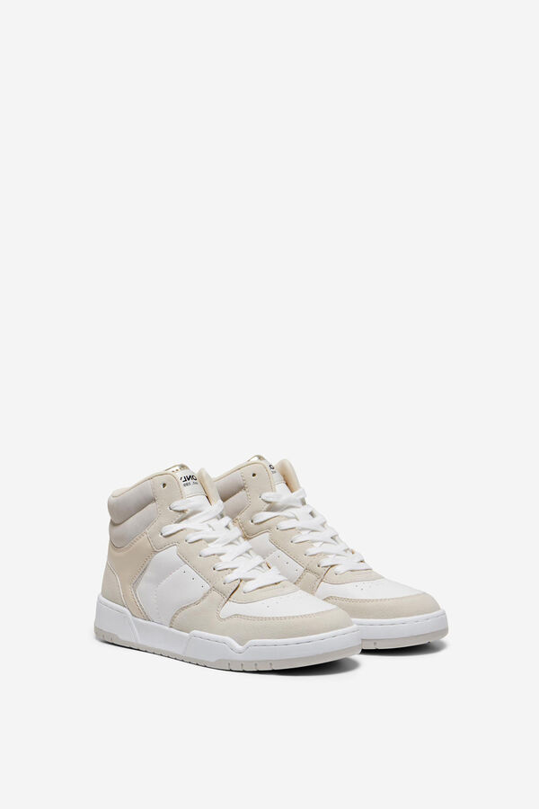 Only T&ecirc;nis com cadar&ccedil;o estampado