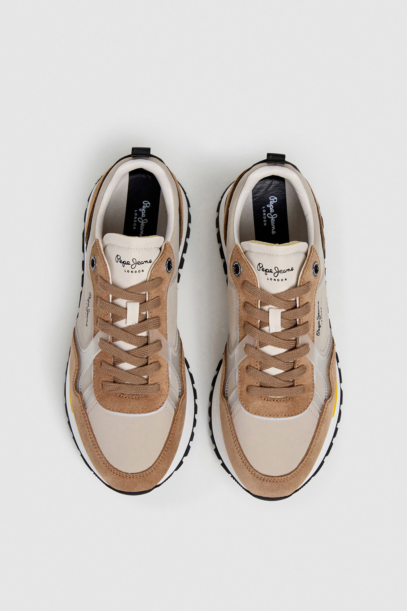 Pepe Jeans Zapatillas Retro Ari Urban M