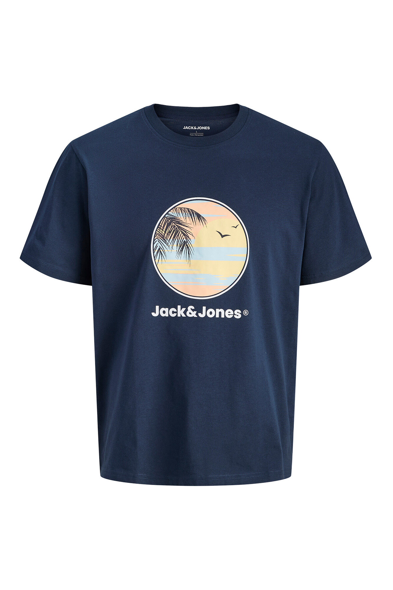 Jack & Jones Junior Camiseta de manga corta