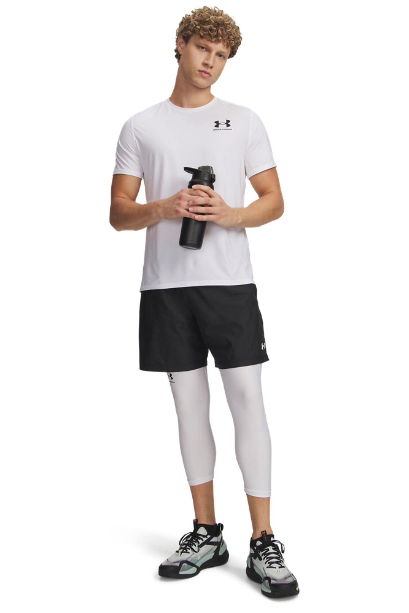 Under Armour Cal&ccedil;&otilde;es