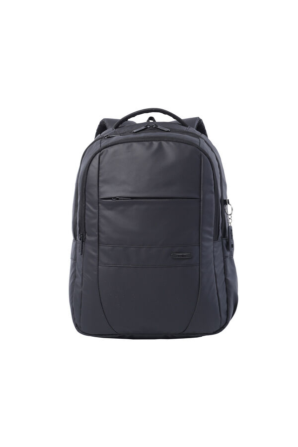 Totto Mochila Wivetto negro