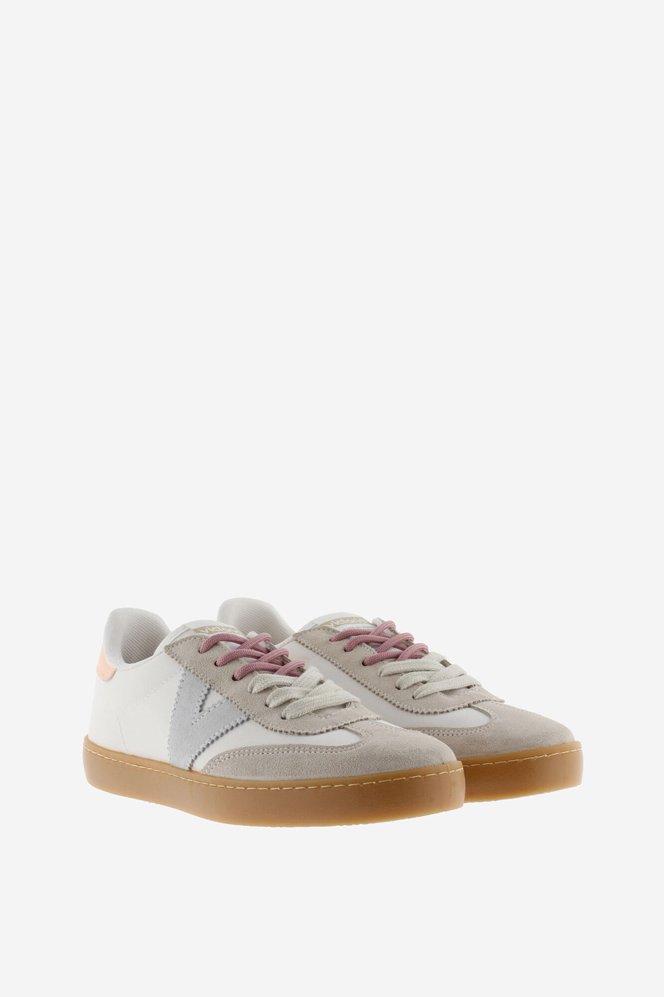 Victoria Zapatillas multicolor