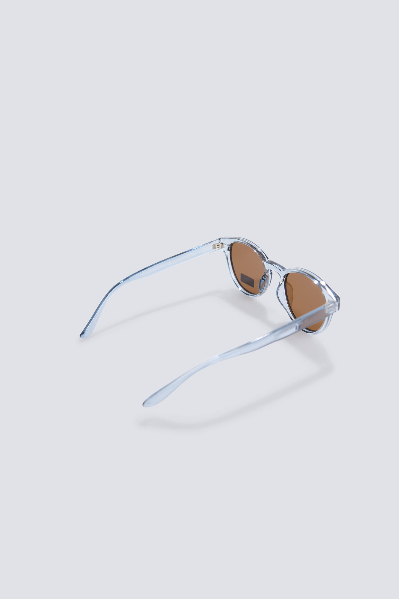 Springfield Gafas de sol redondas