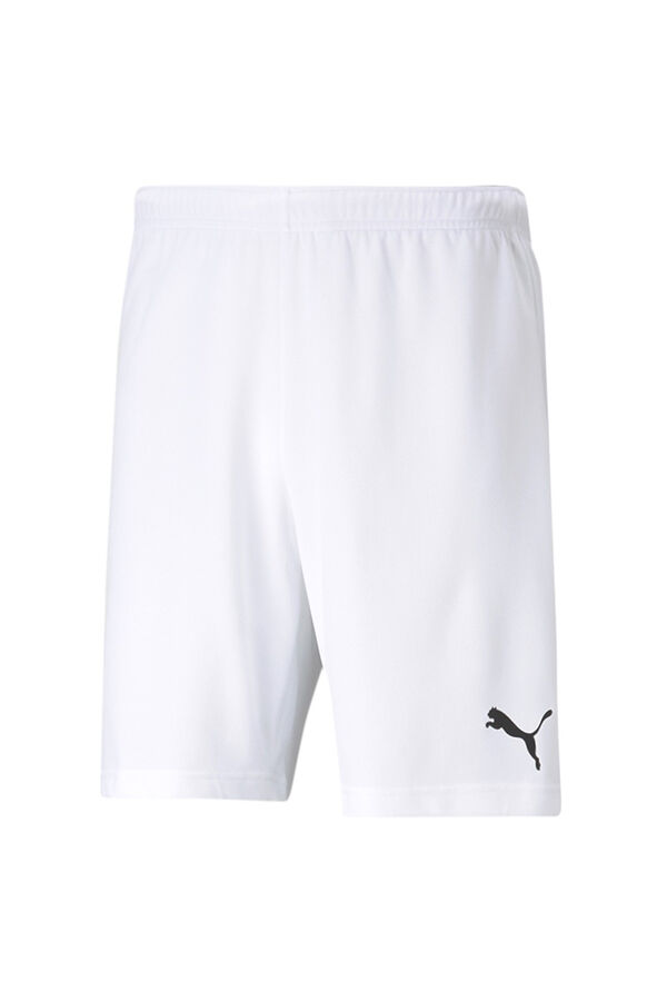 Springfield teamRISE Pantalones cortos deportivos blanco