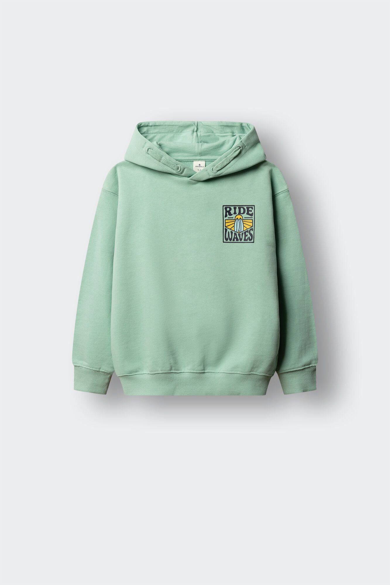 Springfield Kids Duks za dečake Ride Waves